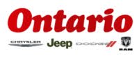 Ontario Chrysler Jeep Dodge Ram logo