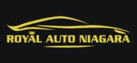 Royal Auto Niagara logo