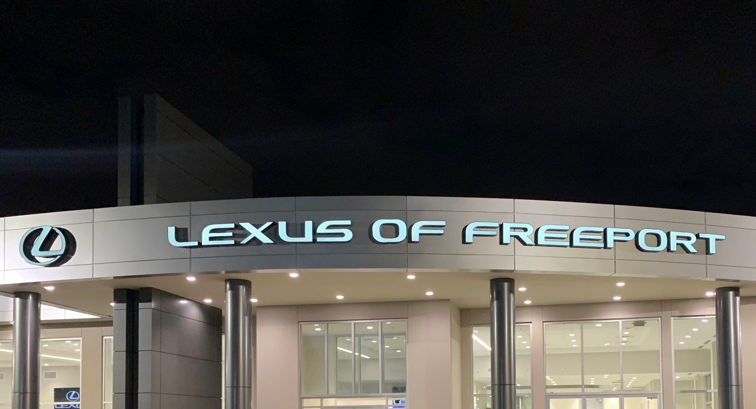 Lexus of Freeport - CarGurus