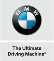 BMW of Bel Air logo