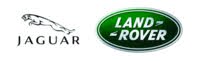 Jaguar Land Rover Hunt Valley logo