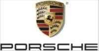 Porsche Towson logo