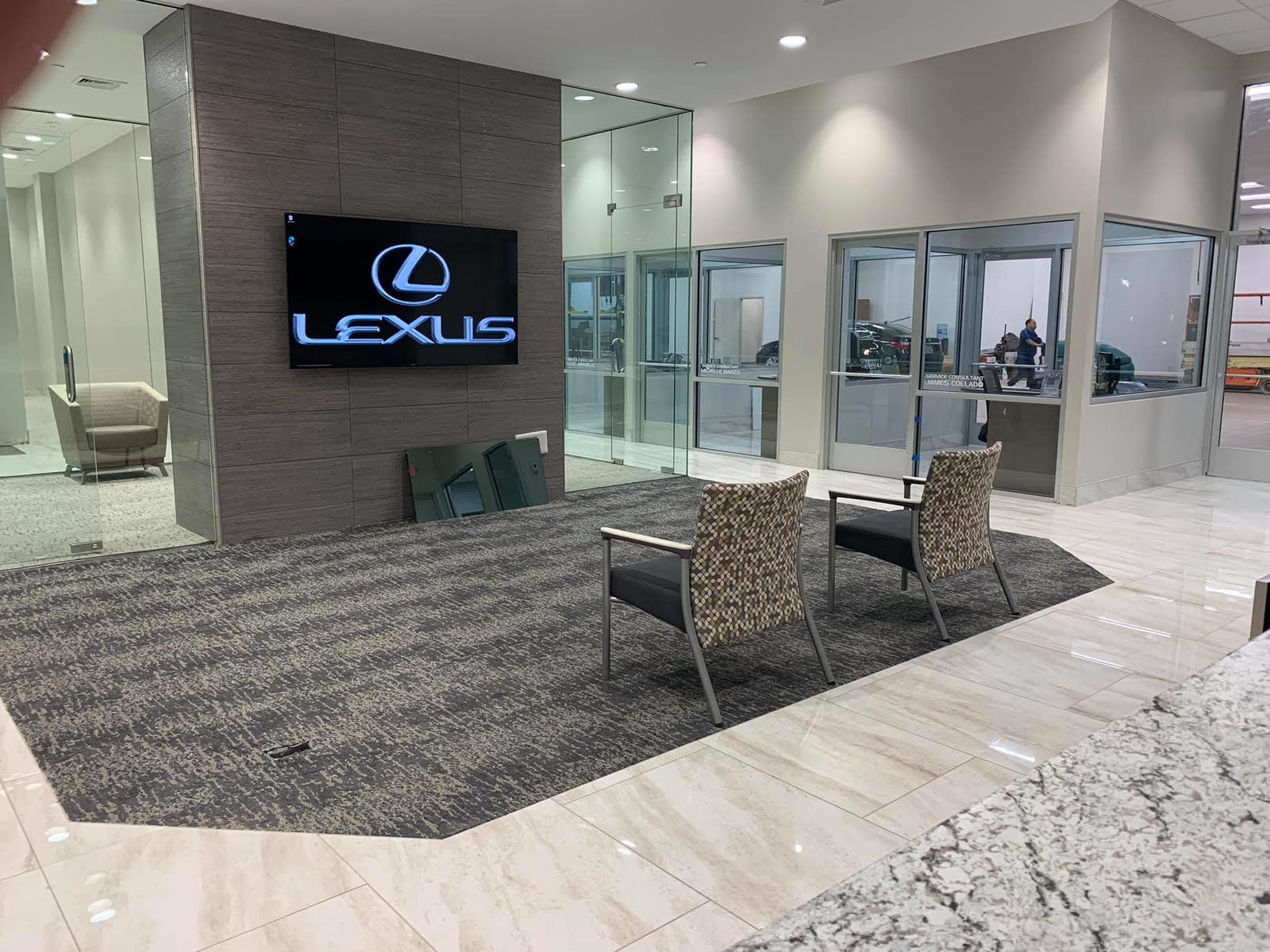 Lexus of Freeport - CarGurus