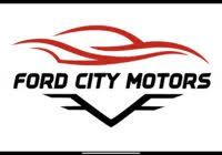 Ford City Motors