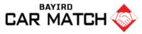 Bayird Car Match of Paragould logo