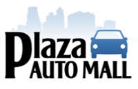 Plaza Auto Mall logo
