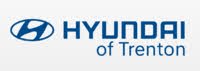Hyundai of Trenton logo