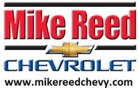 Mike Reed Chevrolet logo