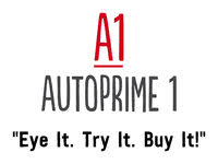 AutoPrime 1 LLC logo