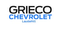 Greico Chevrolet of Lauderhill logo