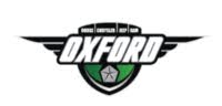 Oxford Dodge logo