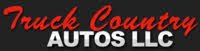 Truck Country Autos logo