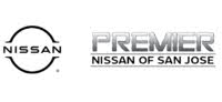 Premier Nissan of San Jose logo