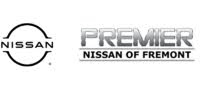 Premier Nissan of Fremont logo