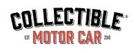 Collectible Motor Car of Atlanta logo