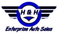 H & H Enterprise Auto Sales, Inc logo