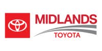 Midlands Toyota logo