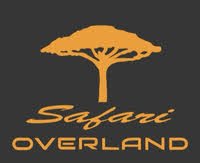 Safari Overland logo