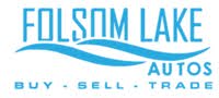 Folsom Lake Autos logo