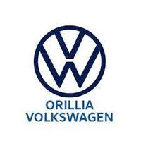 Orillia Volkswagen logo