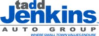 Tadd Jenkins Ford logo