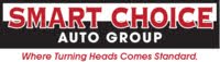 Smart Choice Auto Group logo