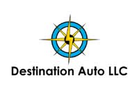 Destination Auto LLC logo