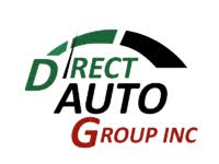 Direct Auto Group logo