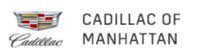 Cadillac of Manhattan logo