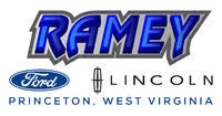 Ramey Ford of Princeton logo