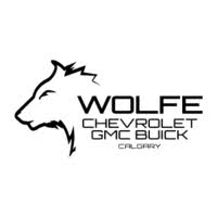 Wolfe Chevrolet GMC Buick Calgary logo