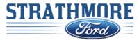 Strathmore Ford logo