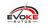 Evoke Autos logo