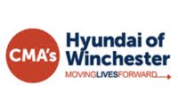 CMA's Hyundai of Winchester logo