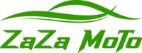 Zaza Moto logo