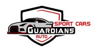 Guardians Auto logo