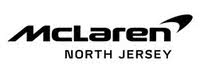 McLaren North Jersey logo