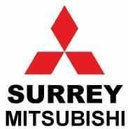 Surrey Mitsubishi logo