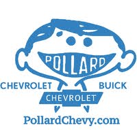 Pollard Chevrolet Buick logo