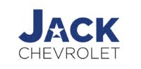 Jack Chevrolet logo