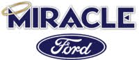 Miracle Ford Inc logo