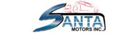 Santa Motors Inc. logo