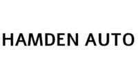 Hamden Cars logo
