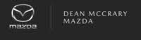 Dean McCrary Mazda logo