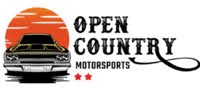 Open Country Motorsports logo