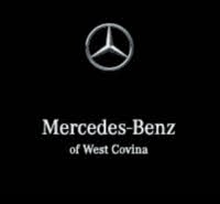 Mercedes Benz of West Covina
