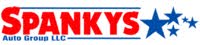 Spanky's Auto Group LLC logo