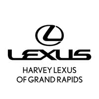 Harvey Lexus of Grand Rapids logo