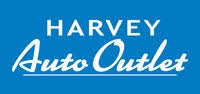 Harvey Auto Outlet logo