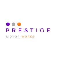 Prestige Motor Works logo